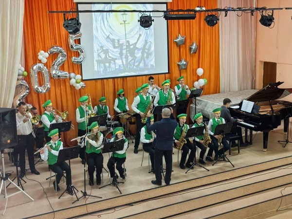 Концерт лекция «Правила поведения при встрече с музыкой»