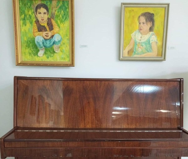 Арт-программа «Юбилейная»