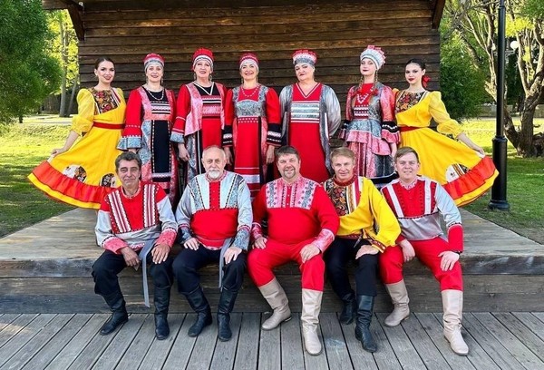 Концерт «В преддверии зимы»