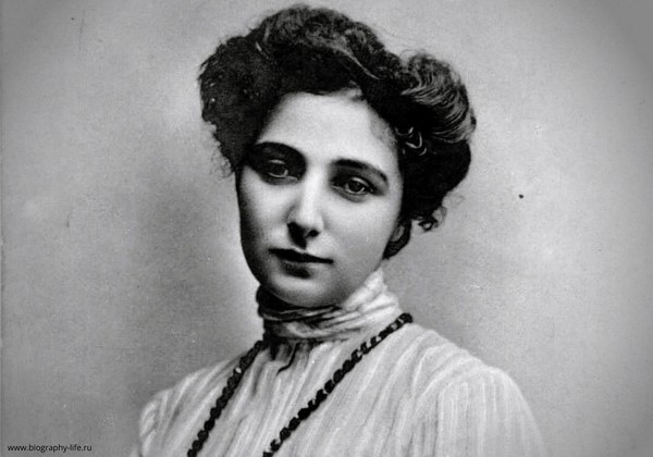 Лекция «Надежда Ламанова. Русская Шанель и Шаляпин от моды»