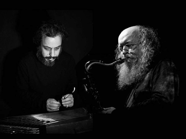 Встреча «ЭтноДжаз»