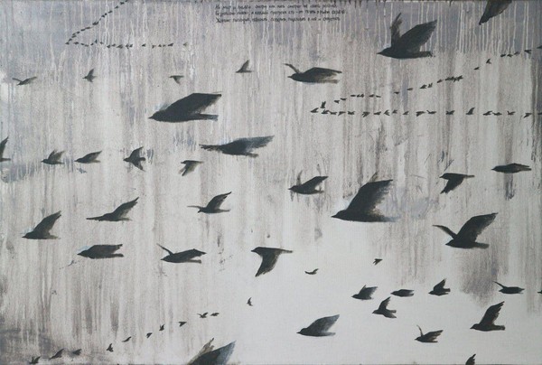 Выставка «Шух-шух»