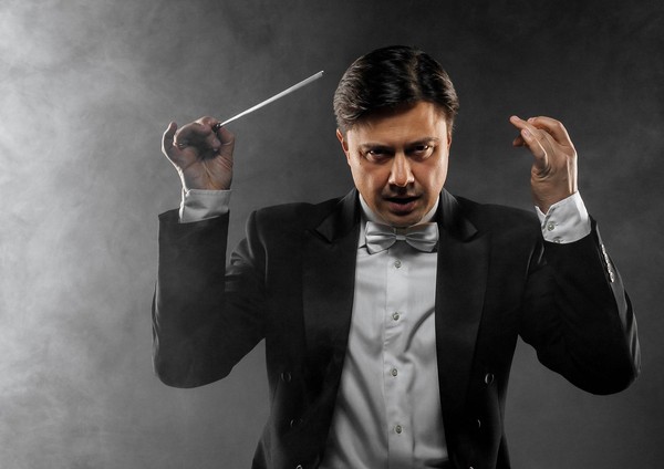 Абонемент «Игра жанров»