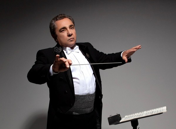 Второй концерт абонемента «Виват виртуозы!»