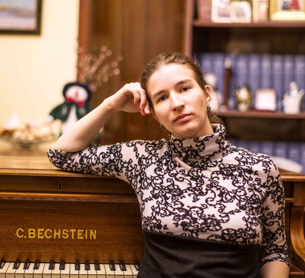 Концерт «Музыка поздней осени»