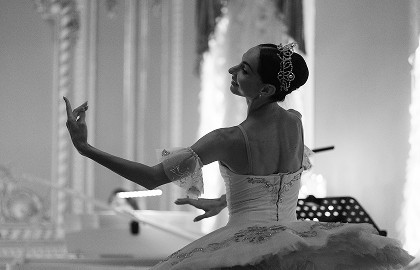 Дягилев и его русские балеты