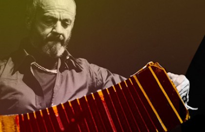 Сочинский симфонический оркестр «Ноты любви и страсти»