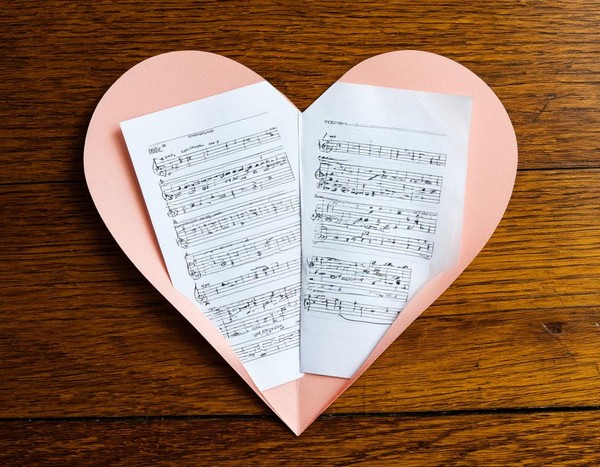 Концерт «Всё о любви»