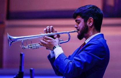 Квинтет Григора Паносяна