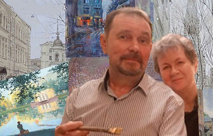 Московские истории