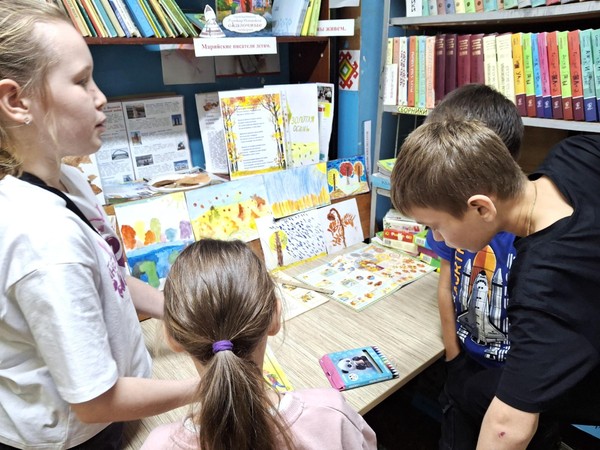 Акция «Правильно и грамотно говорим по-русски»