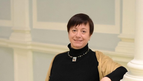 Лекция психолога Анны Беляевой «Конфликт. Польза или вред? Управление конфликтом»