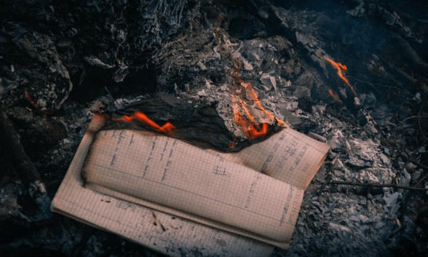 Литературная программа «Строки, опаленные войной»