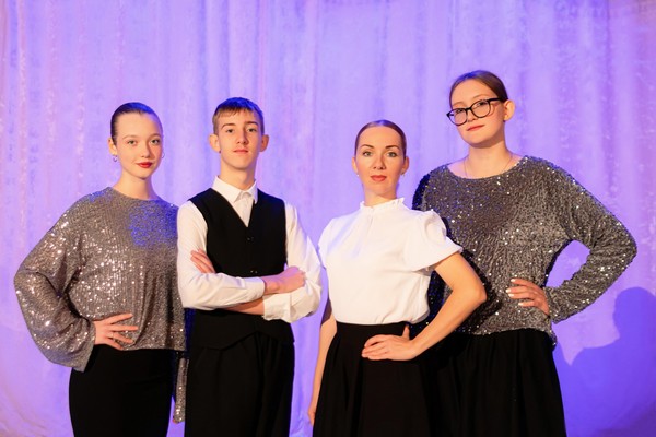 «Пусть мама услышит…»