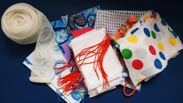 «Кукла «Берегиня»