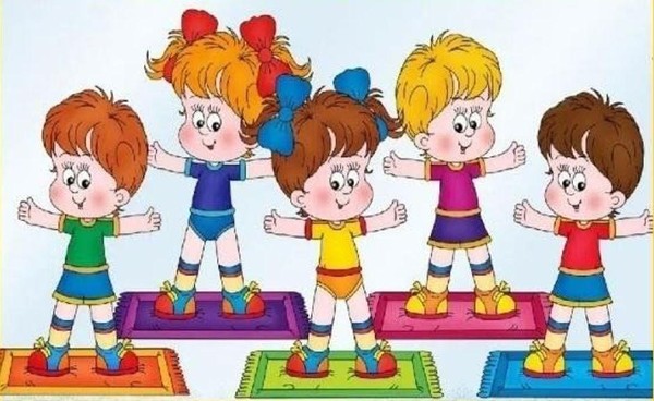 Игровая программа–«Быть здоровым–здорово