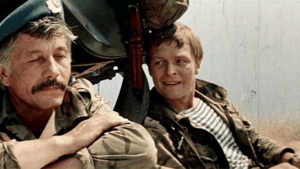 Кинопоказ «Ответный ход»