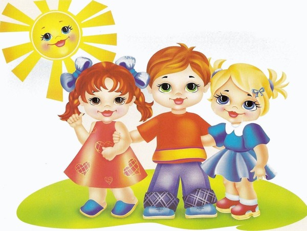 Развлекательная программа «Детское счастье»