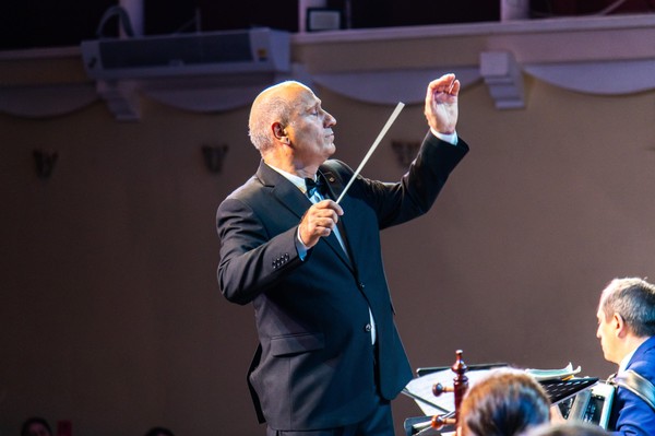 «Поэма о горах Кавказа»