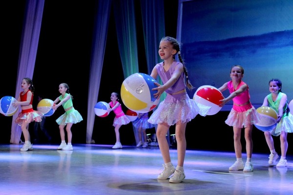 Концерт «Самый главный человек»