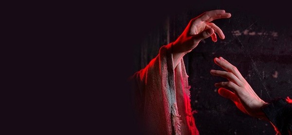 Иисус Христос суперзвезда