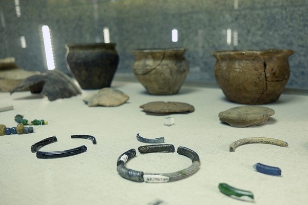 Программа «Археологический практикум»