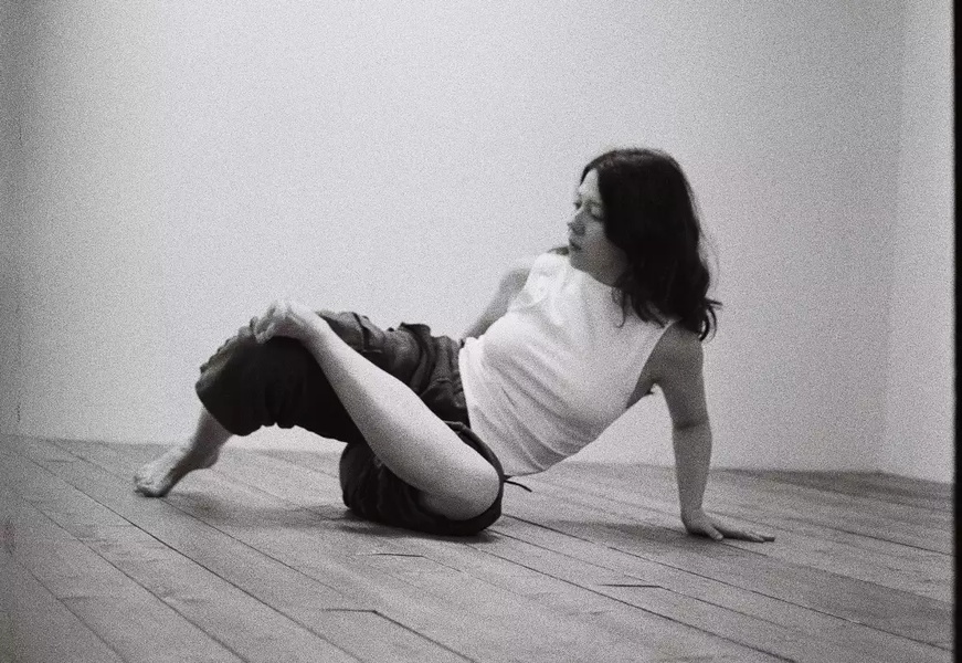 Лекция и мастер-класс «Тело и танец в культуре 20 века»