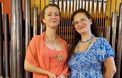 В лучах солнца Италии