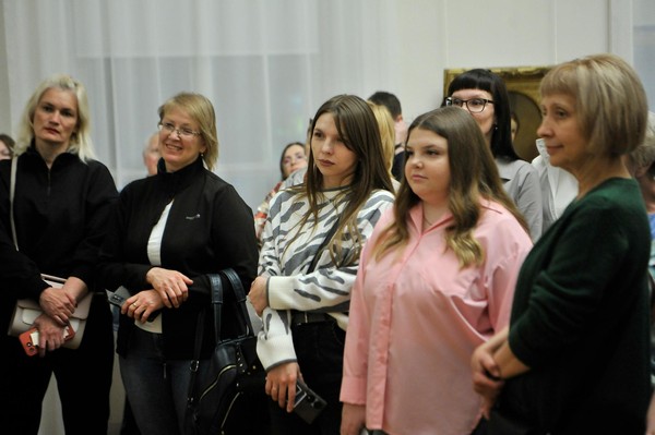 Семейный праздник для пресс-тура от «Tutu.ru»