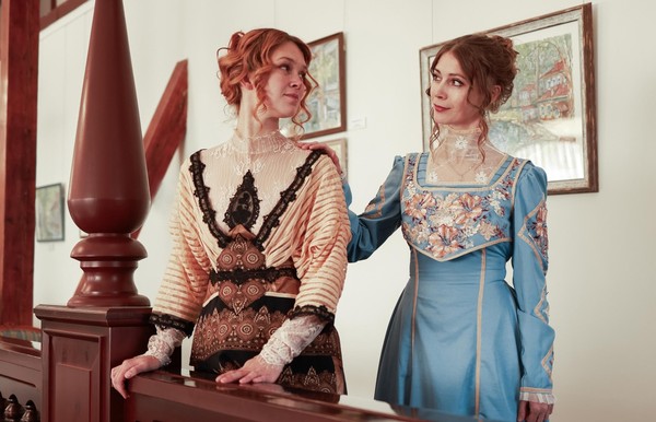 Концерт «Модерн или модернизм?»