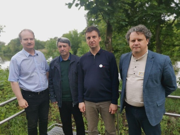 Тематическая встреча «Ранняя история Верхней Клязьмы (до XIIв)»