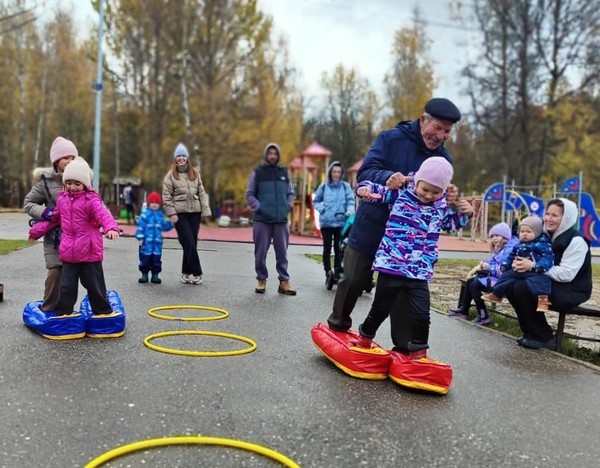 Программа «Жизнь дана на добрые дела»