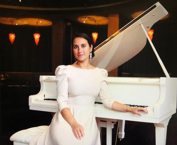 «Искрящий молодостью джаз»