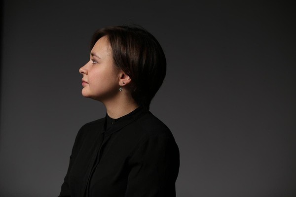 Концерт Д. Ионкиной