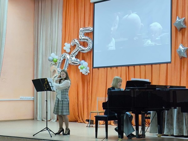 Открытый урок