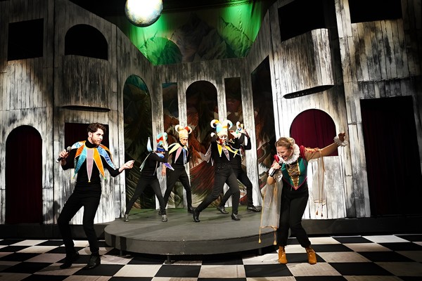 Никита Манылов