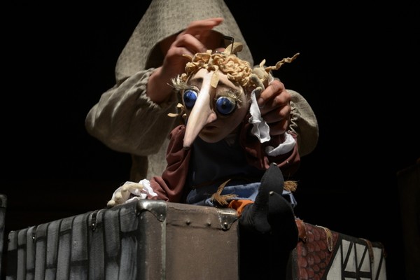 Мария Кравченко