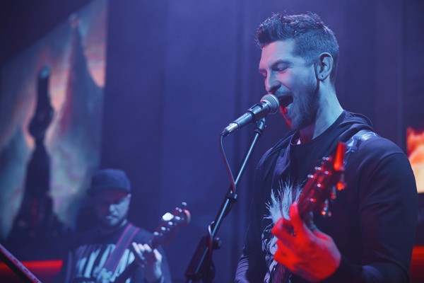 Трибьют группе «Звери»