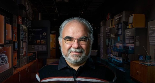 Лекция «Информация под прикрытием: эволюция подходов к безопасности»