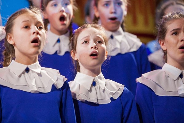 Концерт «Шедевры эпохи классицизма и романтизма»