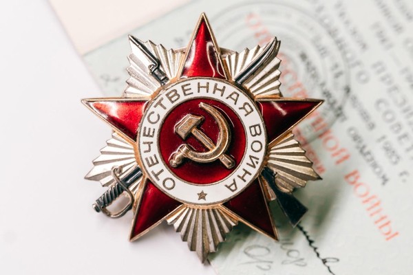 Лекция «Фронтовик, краевед, писатель: летопись жизни В. Г. Синельникова»