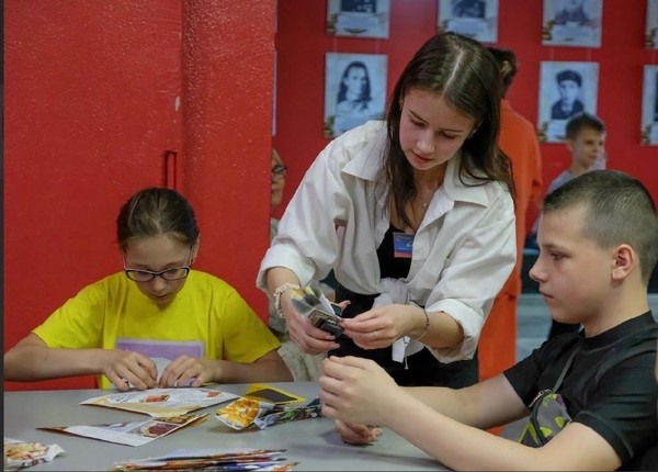 Мастер-класс «Для мамы своими руками»