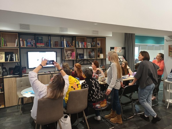 Программа «Открытое письмо»