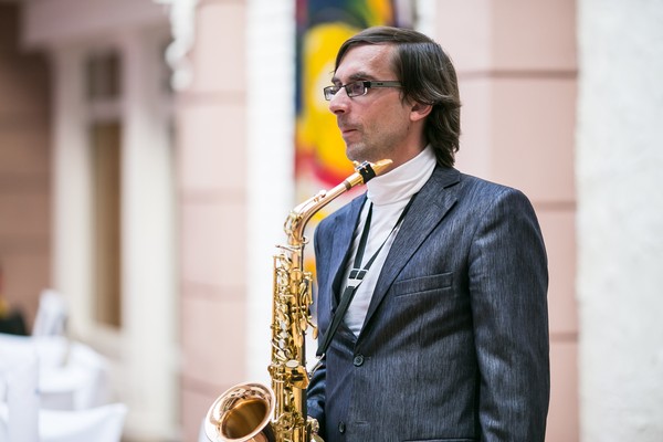 Кларнет в опере