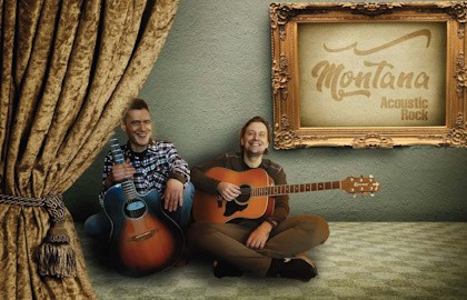 Вечер каверов группы «Монтана»