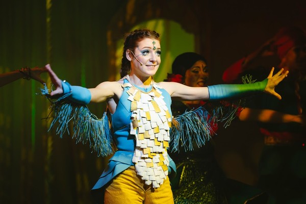 Рикки-Тикки-Тави