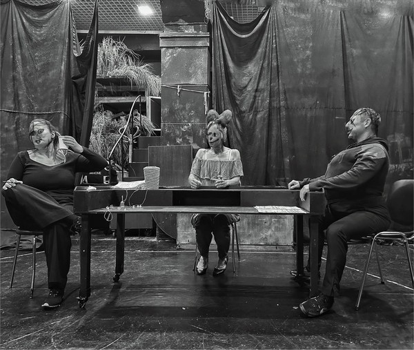 Ксения Морозова