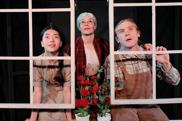 Снежная королева