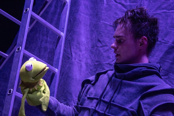 Никита Зубарев