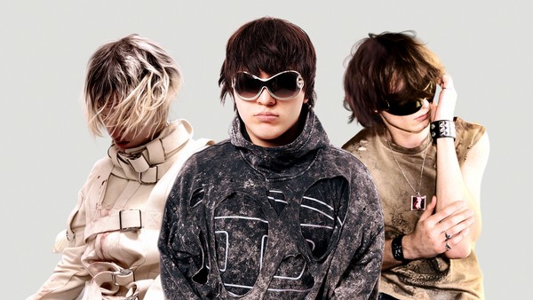 Newer Festival: THRILL PILL, elyaplugg!, KRISTIEE, NEXTIME